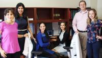 Child Neurology residents